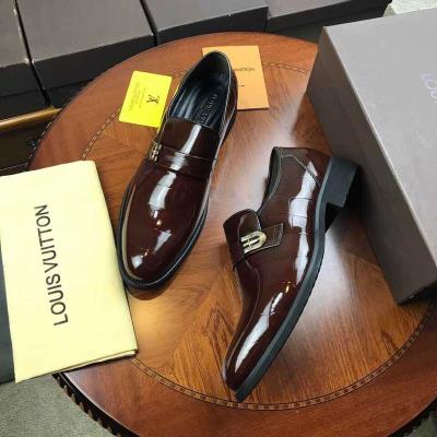 Men's Louis Vuitton Shoes-703